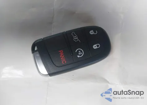 2017 Dodge Durango Gt Awd from USA, damaged, VIN 1C4RDJDG3HC879125